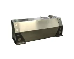 Motobilt Behind Seat Fuel Cell w/ -AN Fittings/Mount Jeep Wrangler YJ