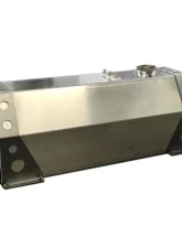 Motobilt Behind Seat Fuel Cell w/ -AN Fittings/Mount Jeep Wrangler YJ                                     - MB5000-AN-MOUNT - Image 4