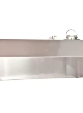 Motobilt Behind Seat Fuel Cell w/ -AN Fittings/Mount Jeep Wrangler YJ                                     - MB5000-AN-MOUNT - Image 2