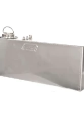 Motobilt Behind Seat Fuel Cell w/ -AN Fittings/Mount Jeep Wrangler YJ                                     - MB5000-AN-MOUNT - Image 3