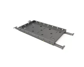 Motobilt Cargo Rack/Interior Jeep Wrangler TJ | LJ | YJ | Gladiator JT