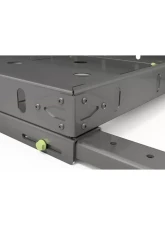 Motobilt Cargo Rack/Interior Jeep Wrangler TJ | LJ | YJ | Gladiator JT                                     - MB5017 - Image 2