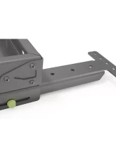 Motobilt Cargo Rack/Interior Jeep Wrangler TJ | LJ | YJ | Gladiator JT                                     - MB5017 - Image 3