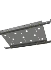 Motobilt Cargo Rack/Interior Jeep Wrangler TJ | LJ | YJ | Gladiator JT                                     - MB5017 - Image 4