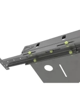 Motobilt Cargo Rack/Interior Jeep Wrangler TJ | LJ | YJ | Gladiator JT                                     - MB5017 - Image 5