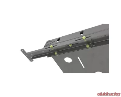 Motobilt Cargo Rack/Interior Jeep Wrangler TJ | LJ | YJ | Gladiator JT - MB5017