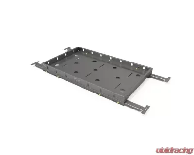 Motobilt Interior Cargo Rack Jeep Wrangler JL | JLU | JK | JKU | Gladiator JT - MB5018
