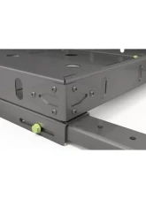 Motobilt Interior Cargo Rack Jeep Wrangler JL | JLU | JK | JKU | Gladiator JT                                     - MB5018 - Image 4