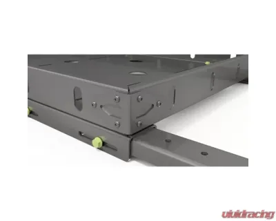 Motobilt Interior Cargo Rack Jeep Wrangler JL | JLU | JK | JKU | Gladiator JT - MB5018