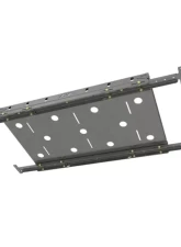Motobilt Interior Cargo Rack Jeep Wrangler JL | JLU | JK | JKU | Gladiator JT                                     - MB5018 - Image 5