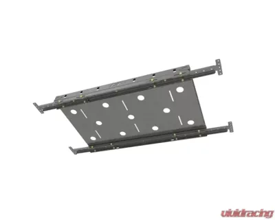Motobilt Interior Cargo Rack Jeep Wrangler JL | JLU | JK | JKU | Gladiator JT - MB5018