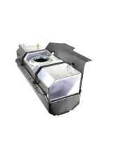 Motobilt Stretch Underbody Fuel Cell Jeep Wrangler TJ | LJ 1997-2006                                     - MB5020 - Image 3