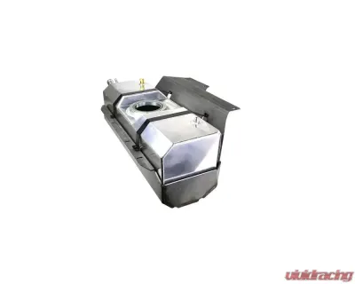 Motobilt Stretch Underbody Fuel Cell Jeep Wrangler TJ | LJ 1997-2006 - MB5020