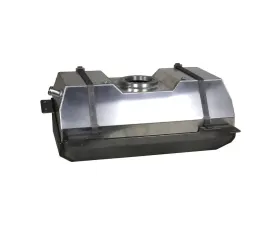 Motobilt Rear Fuel Tank Skid Jeep Wrangler JL