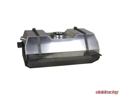Motobilt Rear Fuel Tank Skid Jeep Wrangler JL - MB5026-MB5033