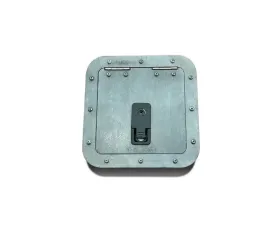 Motobilt Universal Fuel Access Hatch Kit