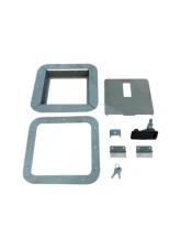 Motobilt Universal Fuel Access Hatch Kit                                     - MB5031 - Image 4