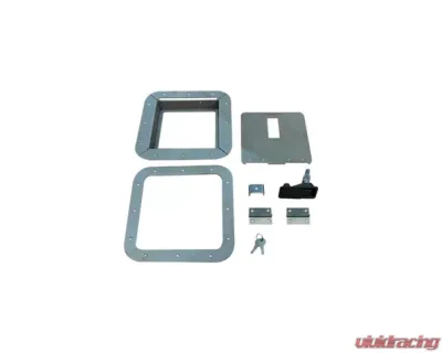 Motobilt Universal Fuel Access Hatch Kit - MB5031