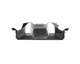 Motobilt Rear Fuel Tank w/ Skid Plate Jeep Wrangler JK | JKU