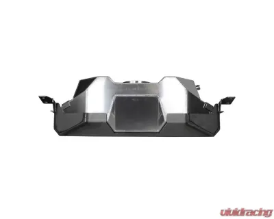 Motobilt Rear Fuel Tank w/ Skid Plate Jeep Wrangler JK | JKU - MB5032-MB5035