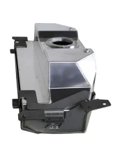 Motobilt Rear Fuel Tank w/ Skid Plate Jeep Wrangler JK | JKU                                     - MB5032-MB5035 - Image 5