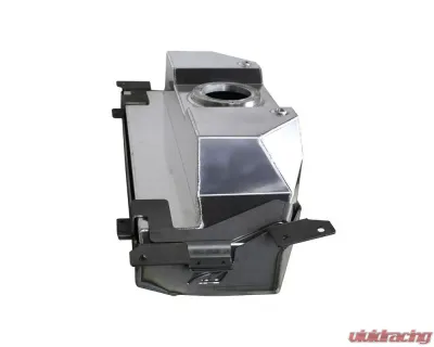 Motobilt Rear Fuel Tank w/ Skid Plate Jeep Wrangler JK | JKU - MB5032-MB5035