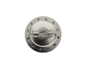 Motobilt 12 Bolt Fuel Cell Filler Cap Assembly Non Vented