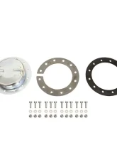 Motobilt 12 Bolt Fuel Cell Filler Cap Assembly Non Vented                                     - MB5036 - Image 2