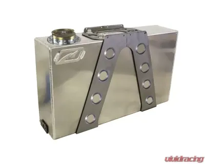 Motobilt 30x17x7 15 Gallon Fuel Cell w/ -AN Fitting - MB5038