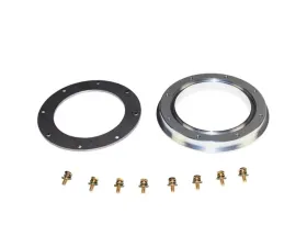 Motobilt Weld-on Fuel Pump Mount Kit Jeep Wrangler JK | JKU | JL 2005-2023