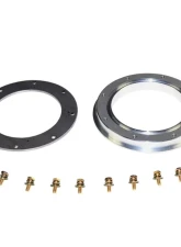 Motobilt Weld-on Fuel Pump Mount Kit Jeep Wrangler JK | JKU | JL 2005-2023                                     - MB5515 - Image 5