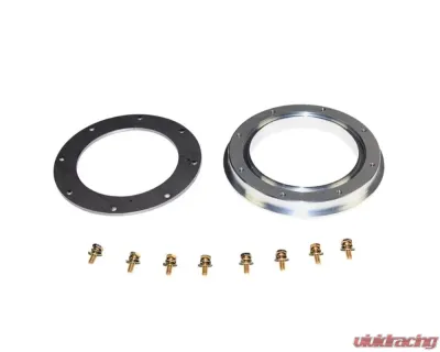Motobilt Weld-on Fuel Pump Mount Kit Jeep Wrangler JK | JKU | JL 2005-2023 - MB5515