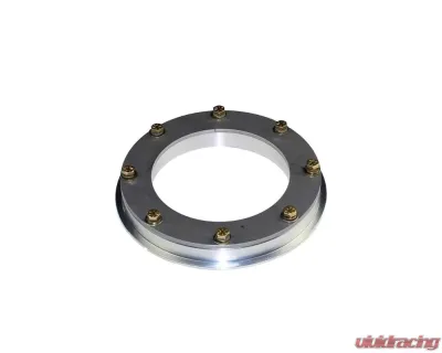 Motobilt Weld-on Fuel Pump Mount Kit Jeep Wrangler JK | JKU | JL 2005-2023 - MB5515