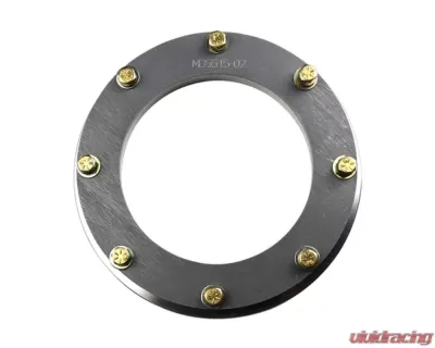 Motobilt Weld-on Fuel Pump Mount Kit Jeep Wrangler JK | JKU | JL 2005-2023 - MB5515