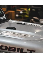 Motobilt Hood Vent Kit for Jeep Rubicon JL|JLU|JT                                     - MB5536 - Image 5