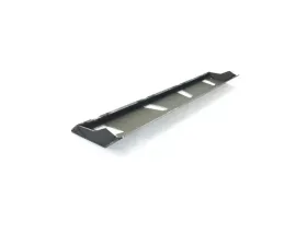 Motobilt Skid Plate for Crusher HD Front Bumper for Jeep JK/JKU