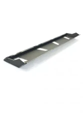 Motobilt Skid Plate for Crusher HD Front Bumper for Jeep JK/JKU                                     - MB1210 - Image 2