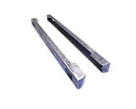 Motobilt Bed Rails for Gladiator Bobbed Replacement Bed