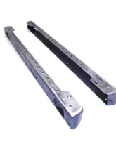 Motobilt Bed Rails for Gladiator Bobbed Replacement Bed                                     - MB1191 - Image 3