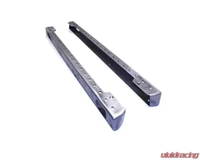 Motobilt Bed Rails for Gladiator Bobbed Replacement Bed - MB1191