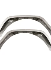 Motobilt Rear Fender Flares Jeep Wrangler 2018-2023                                     - MB1102 - Image 5