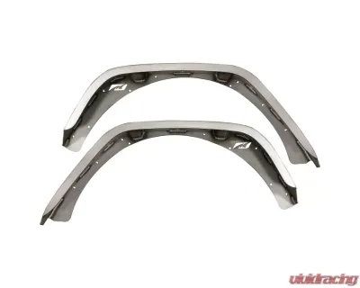 Motobilt Rear Fender Flares Jeep Wrangler 2018-2023 - MB1102