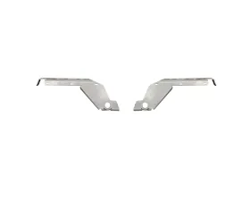 Motobilt Front Fender Chop Bracket Fender Brackets Only Jeep Non-Rubicon JL/JT