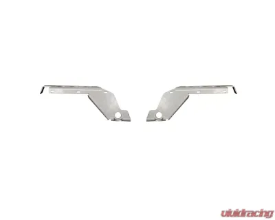 Motobilt Front Fender Chop Bracket Fender Brackets Only Jeep Non-Rubicon JL/JT - MB1135-NR