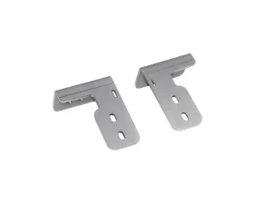 Motobilt Bed Light Mounts Jeep Gladiator 2020-2023