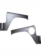 Motobilt Jeep JL Rear Corner Armor Jeep Wrangler 2018-2023                                     - MB1152 - Image 4