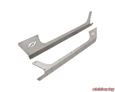 Motobilt Jeep JL Rocker Armor Jeep Wrangler 2018-2023 - MB1154
