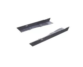 Motobilt 15 Inch Stretch Rockers for Jeep YJ