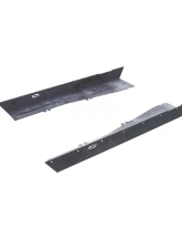 Motobilt 15 Inch Stretch Rockers for Jeep YJ                                     - MB1177 - Image 4