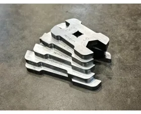 Motobilt Jam Nut Wrench Set 2